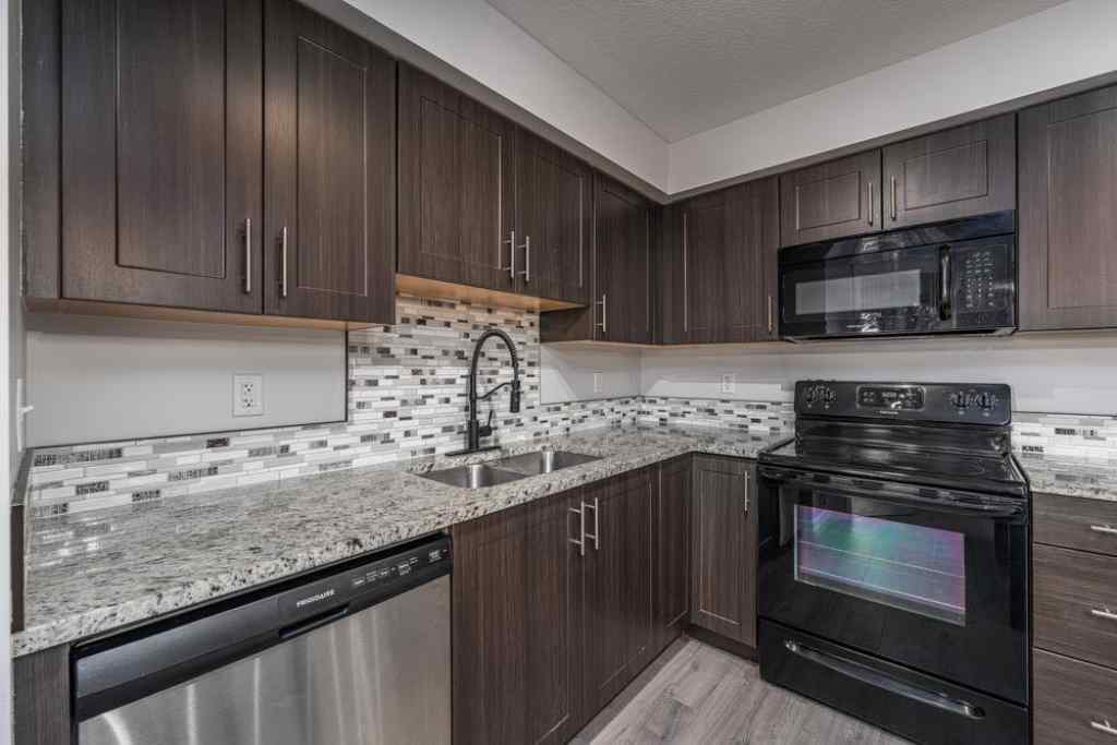 MLS® A2265087 - Unit #4106 99 Copperstone Park SE in Copperfield Calgary, Residential