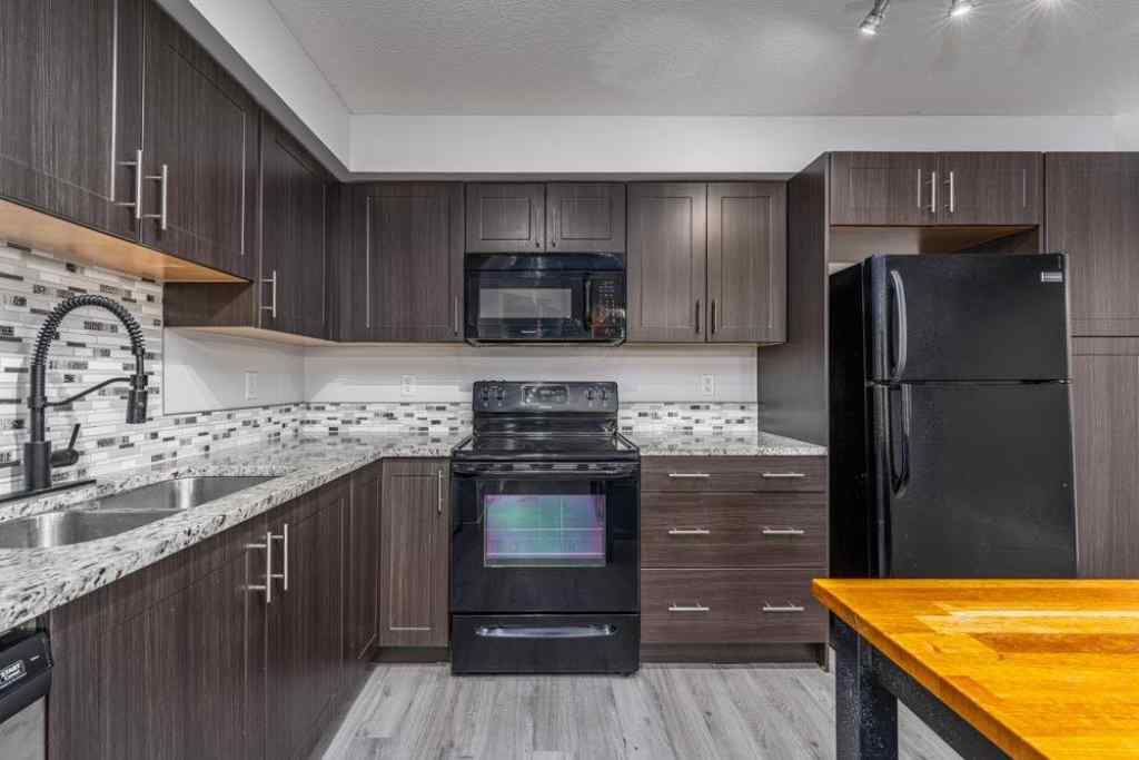 MLS® A2265087 - Unit #4106 99 Copperstone Park SE in Copperfield Calgary, Residential