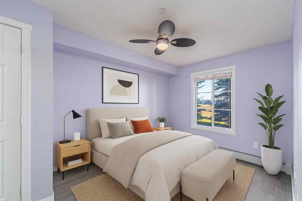 MLS® A2265087 - Unit #4106 99 Copperstone Park SE in Copperfield Calgary, Residential