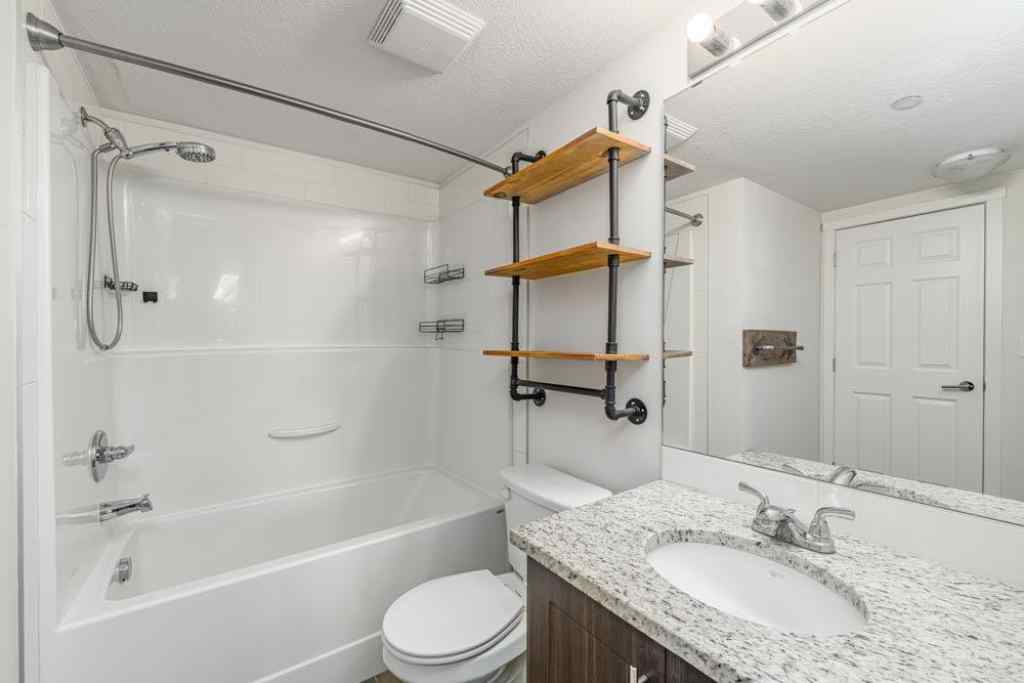 MLS® A2265087 - Unit #4106 99 Copperstone Park SE in Copperfield Calgary, Residential