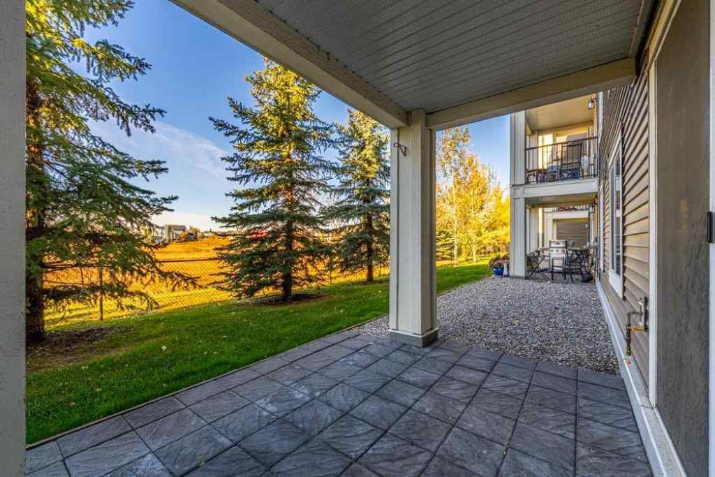 MLS® A2265087 - Unit #4106 99 Copperstone Park SE in Copperfield Calgary, Residential