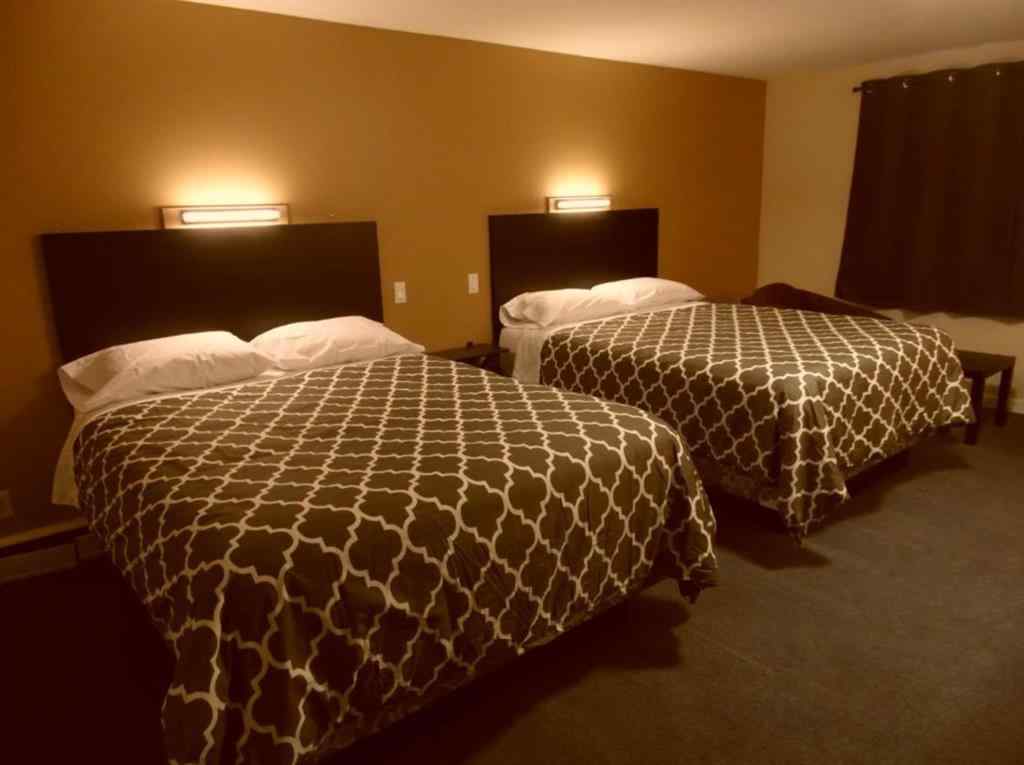 MLS® A2265088 - 519 2 Avenue W in Hanna Hanna, Commercial