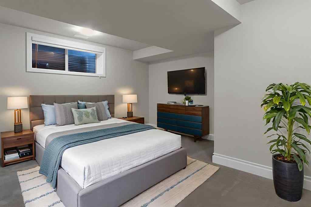 MLS® A2265090 - 2046 49 Avenue SW in Altadore Calgary, Residential