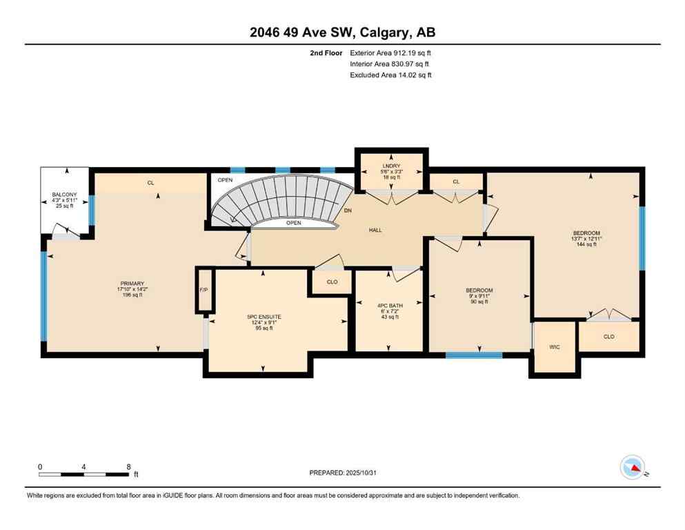 MLS® A2265090 - 2046 49 Avenue SW in Altadore Calgary, Residential