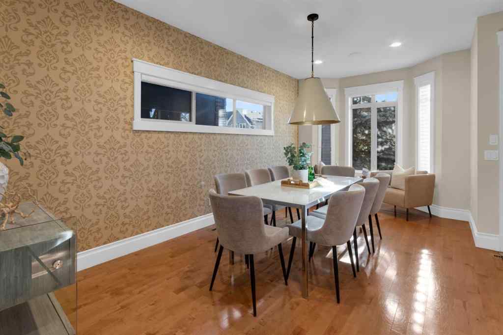 MLS® A2265090 - 2046 49 Avenue SW in Altadore Calgary, Residential