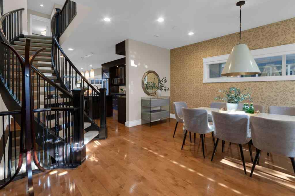 MLS® A2265090 - 2046 49 Avenue SW in Altadore Calgary, Residential