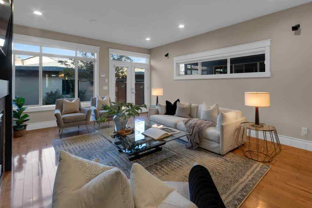 MLS® A2265090 - 2046 49 Avenue SW in Altadore Calgary, Residential