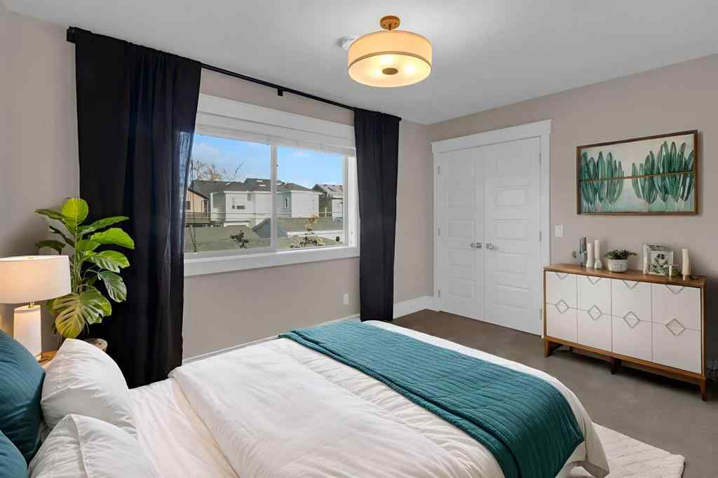 MLS® A2265090 - 2046 49 Avenue SW in Altadore Calgary, Residential