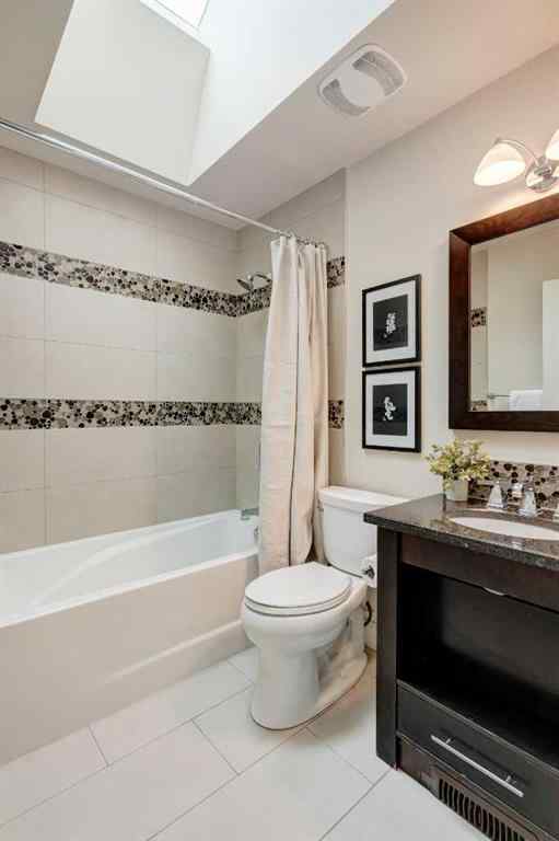 MLS® A2265090 - 2046 49 Avenue SW in Altadore Calgary, Residential