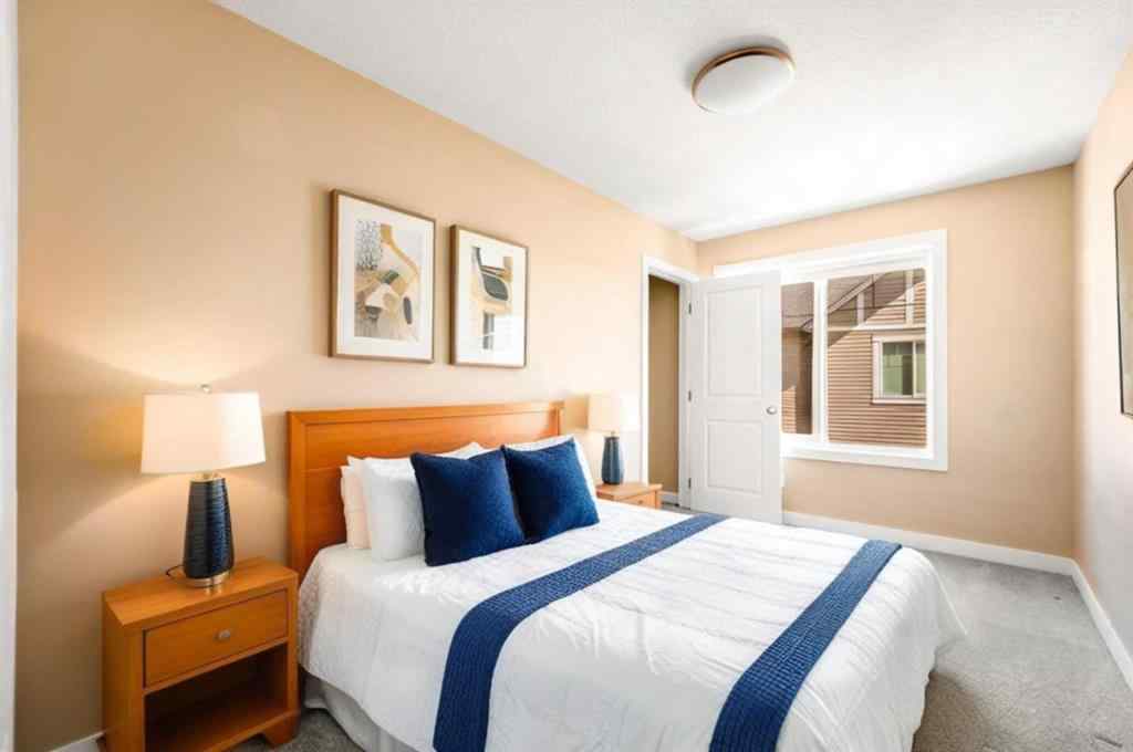 MLS® A2265091 - 372 Canals Crossing SW in Canals Airdrie, Residential