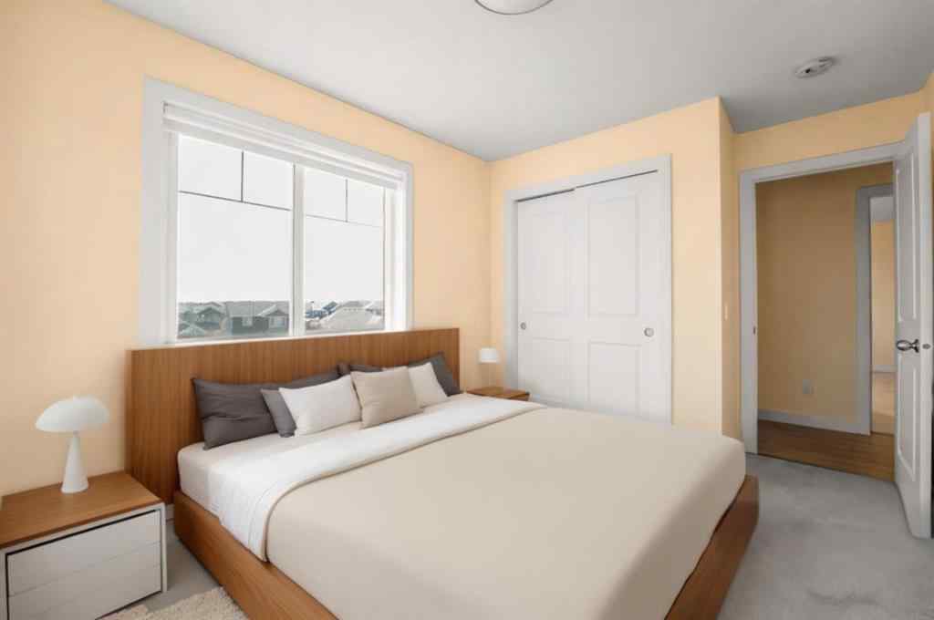 MLS® A2265091 - 372 Canals Crossing SW in Canals Airdrie, Residential