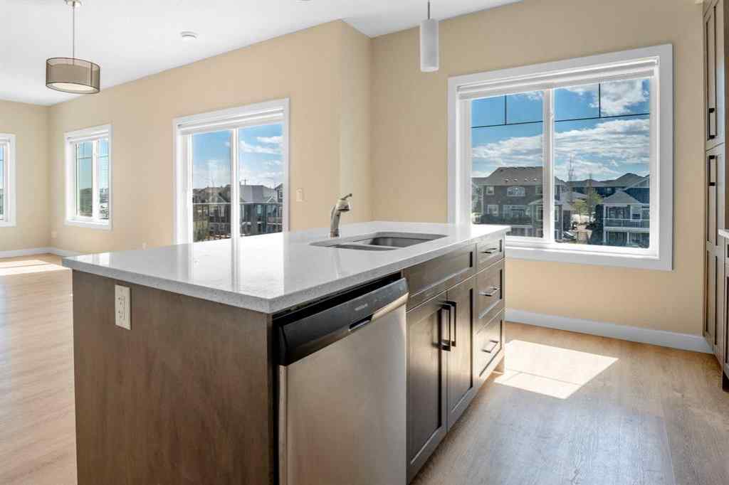 MLS® A2265091 - 372 Canals Crossing SW in Canals Airdrie, Residential