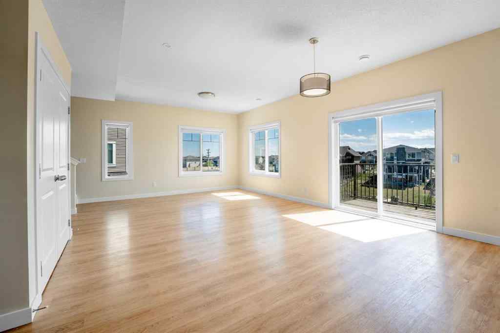 MLS® A2265091 - 372 Canals Crossing SW in Canals Airdrie, Residential