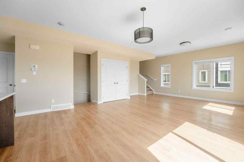 MLS® A2265091 - 372 Canals Crossing SW in Canals Airdrie, Residential