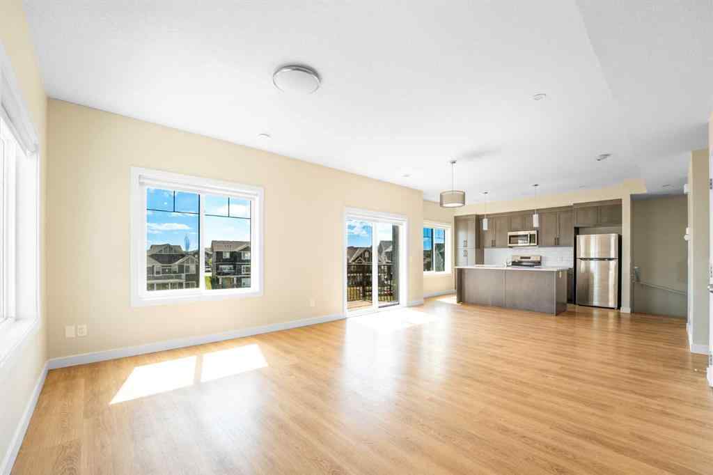 MLS® A2265091 - 372 Canals Crossing SW in Canals Airdrie, Residential