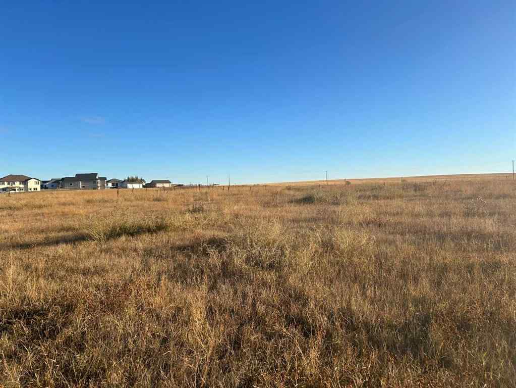 MLS® A2265092 - 700 11 Ave NE   in NONE Three Hills, Land