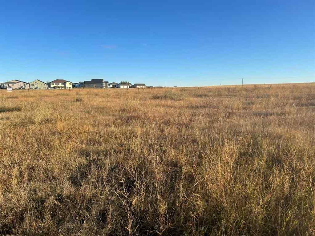 MLS® A2265092 - 700 11 Ave NE   in NONE Three Hills, Land