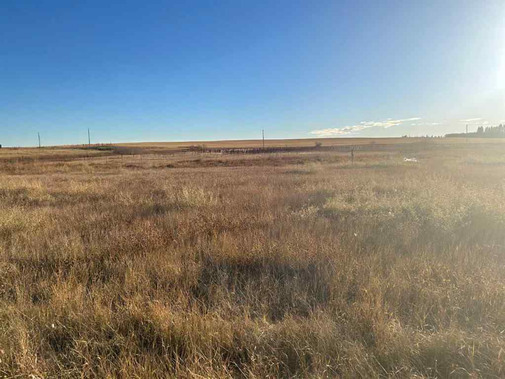 MLS® A2265092 - 700 11 Ave NE   in NONE Three Hills, Land