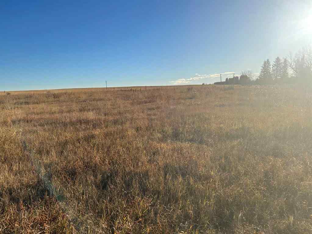 MLS® A2265092 - 700 11 Ave NE   in NONE Three Hills, Land