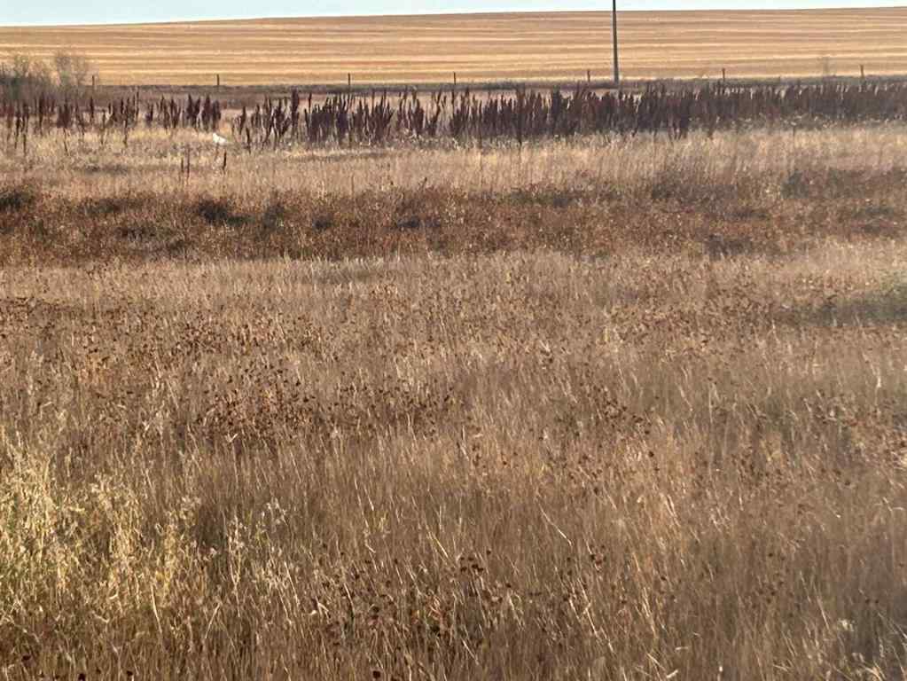 MLS® A2265092 - 700 11 Ave NE   in NONE Three Hills, Land