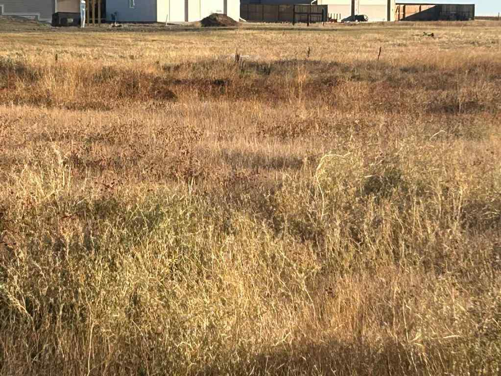 MLS® A2265092 - 700 11 Ave NE   in NONE Three Hills, Land