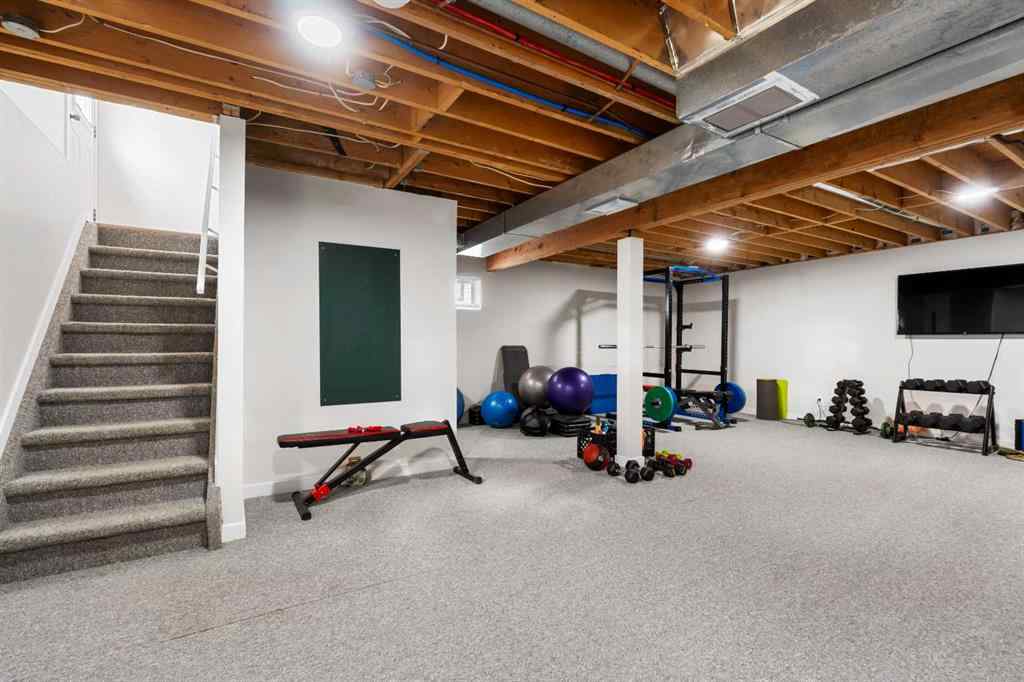 MLS® A2265094 - 3 Isbister Avenue  in NONE Swan Hills, Residential