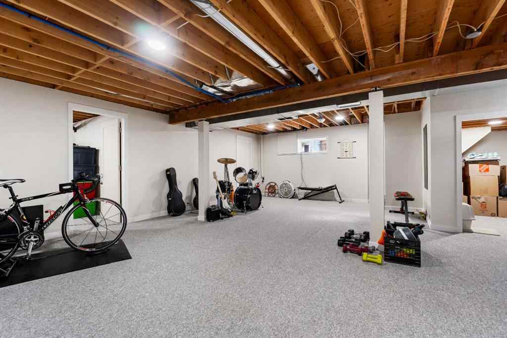 MLS® A2265094 - 3 Isbister Avenue  in NONE Swan Hills, Residential