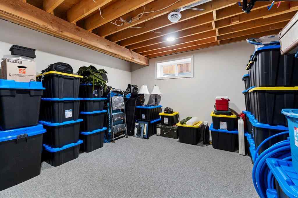 MLS® A2265094 - 3 Isbister Avenue  in NONE Swan Hills, Residential