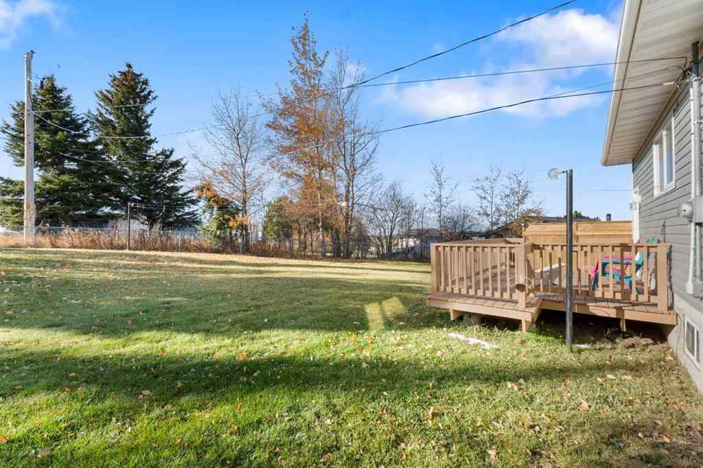 MLS® A2265094 - 3 Isbister Avenue  in NONE Swan Hills, Residential