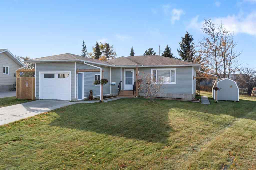 MLS® A2265094 - 3 Isbister Avenue  in NONE Swan Hills, Residential