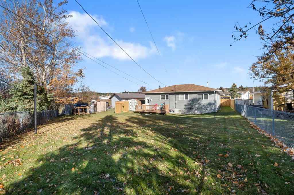 MLS® A2265094 - 3 Isbister Avenue  in NONE Swan Hills, Residential