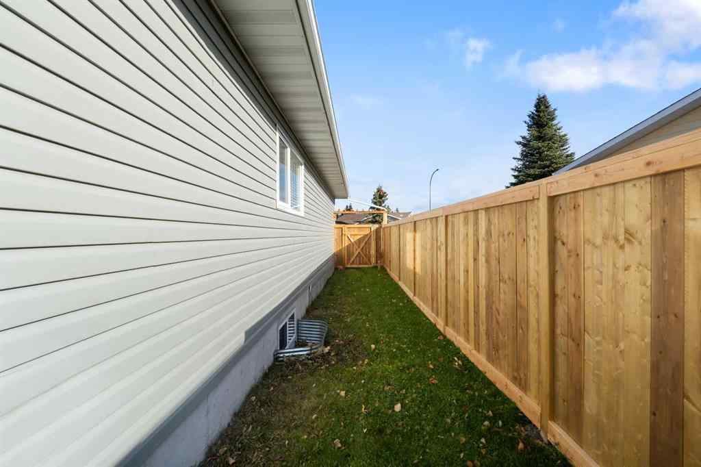 MLS® A2265094 - 3 Isbister Avenue  in NONE Swan Hills, Residential