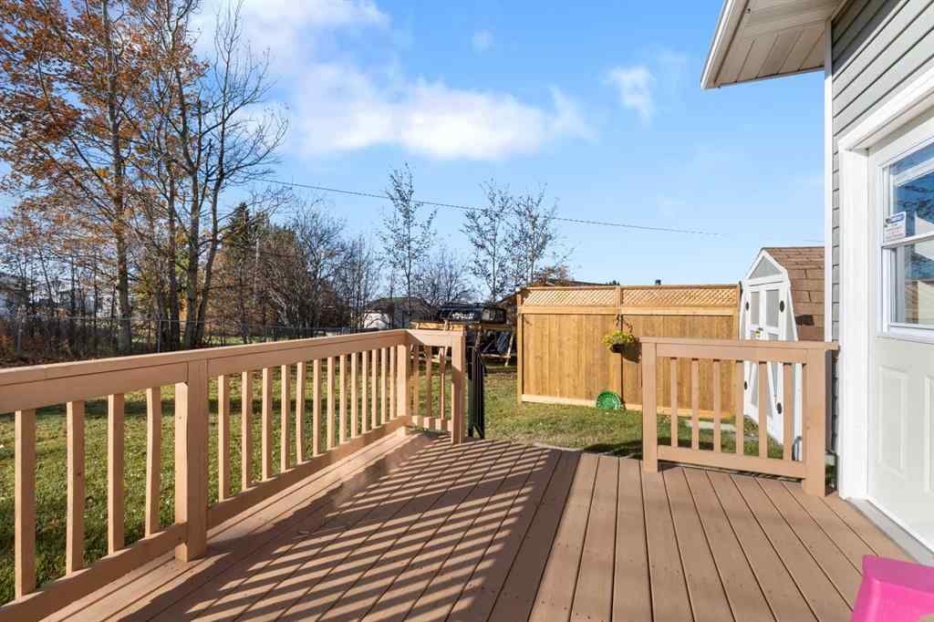 MLS® A2265094 - 3 Isbister Avenue  in NONE Swan Hills, Residential