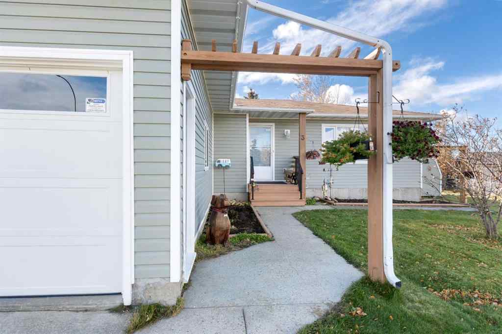 MLS® A2265094 - 3 Isbister Avenue  in NONE Swan Hills, Residential