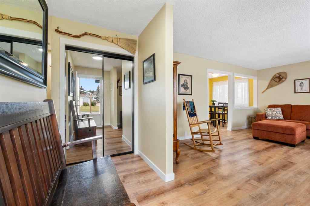 MLS® A2265094 - 3 Isbister Avenue  in NONE Swan Hills, Residential