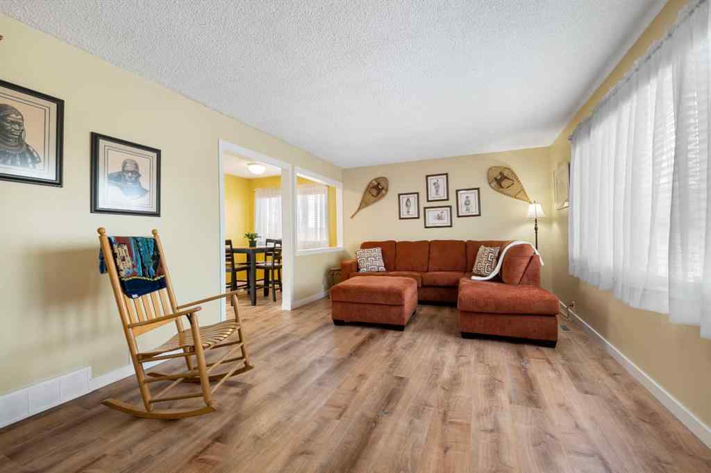 MLS® A2265094 - 3 Isbister Avenue  in NONE Swan Hills, Residential