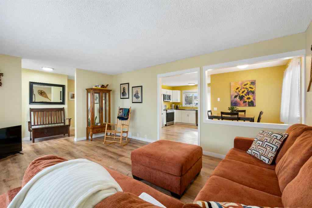 MLS® A2265094 - 3 Isbister Avenue  in NONE Swan Hills, Residential