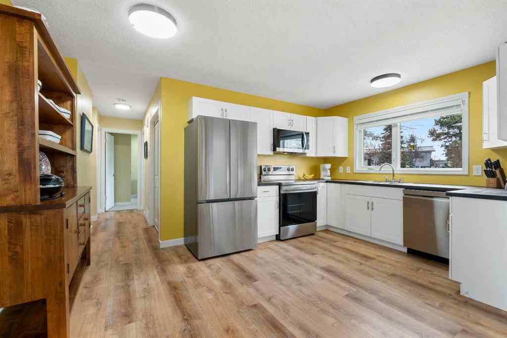 MLS® A2265094 - 3 Isbister Avenue  in NONE Swan Hills, Residential