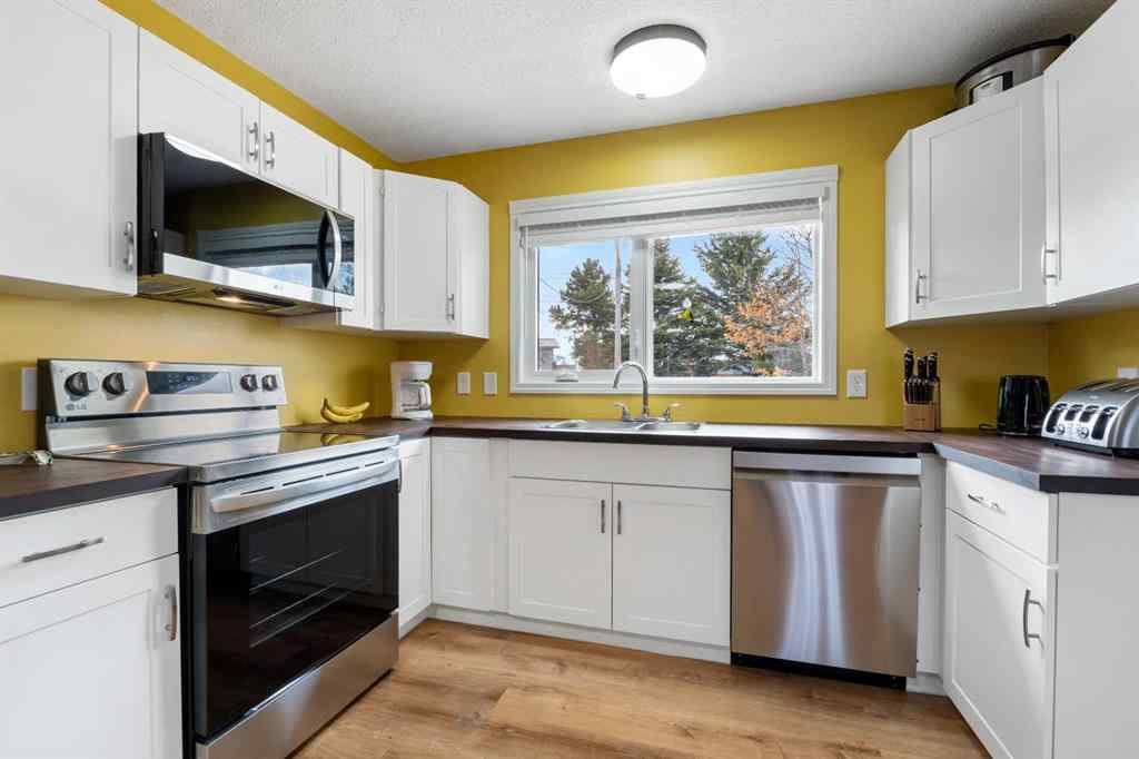 MLS® A2265094 - 3 Isbister Avenue  in NONE Swan Hills, Residential