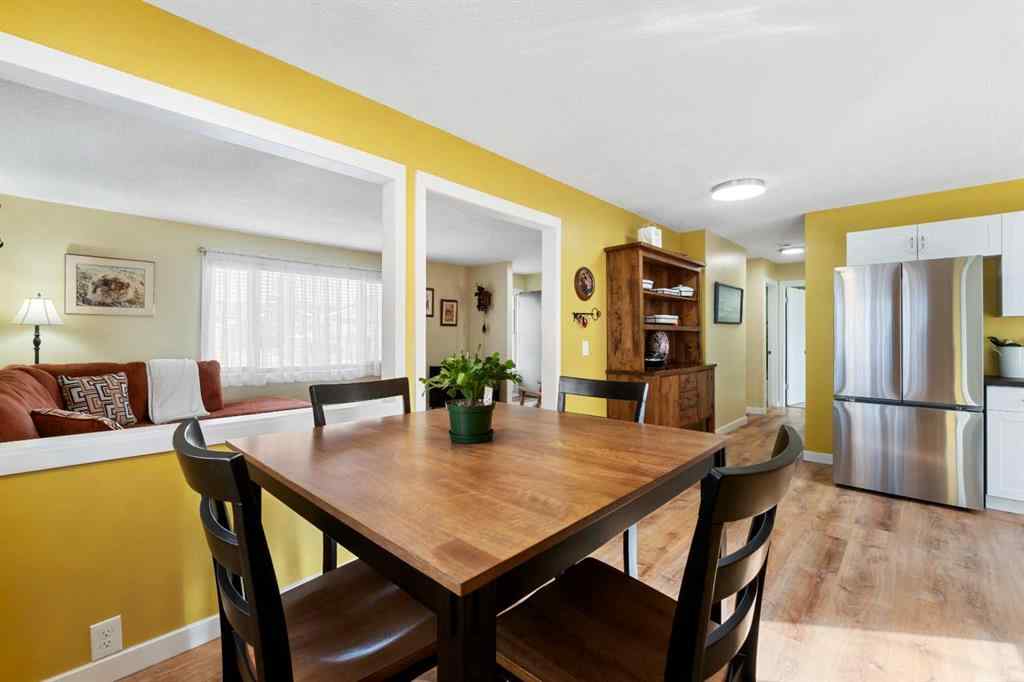 MLS® A2265094 - 3 Isbister Avenue  in NONE Swan Hills, Residential