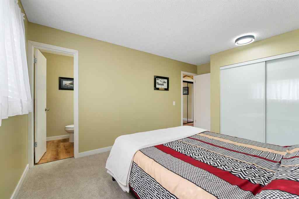 MLS® A2265094 - 3 Isbister Avenue  in NONE Swan Hills, Residential