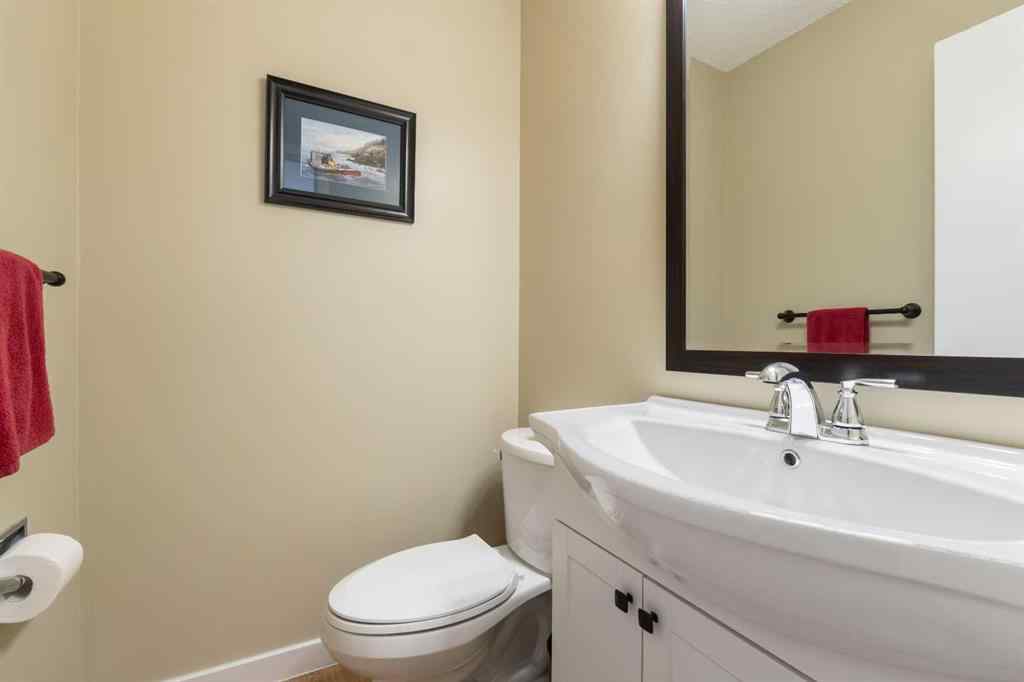 MLS® A2265094 - 3 Isbister Avenue  in NONE Swan Hills, Residential