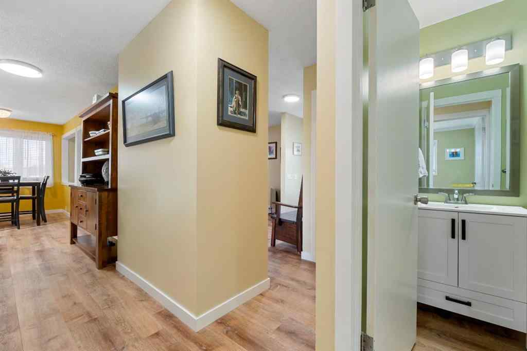 MLS® A2265094 - 3 Isbister Avenue  in NONE Swan Hills, Residential