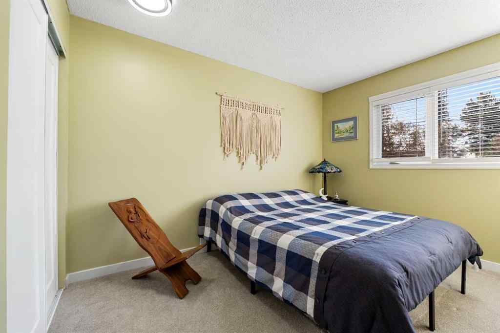 MLS® A2265094 - 3 Isbister Avenue  in NONE Swan Hills, Residential