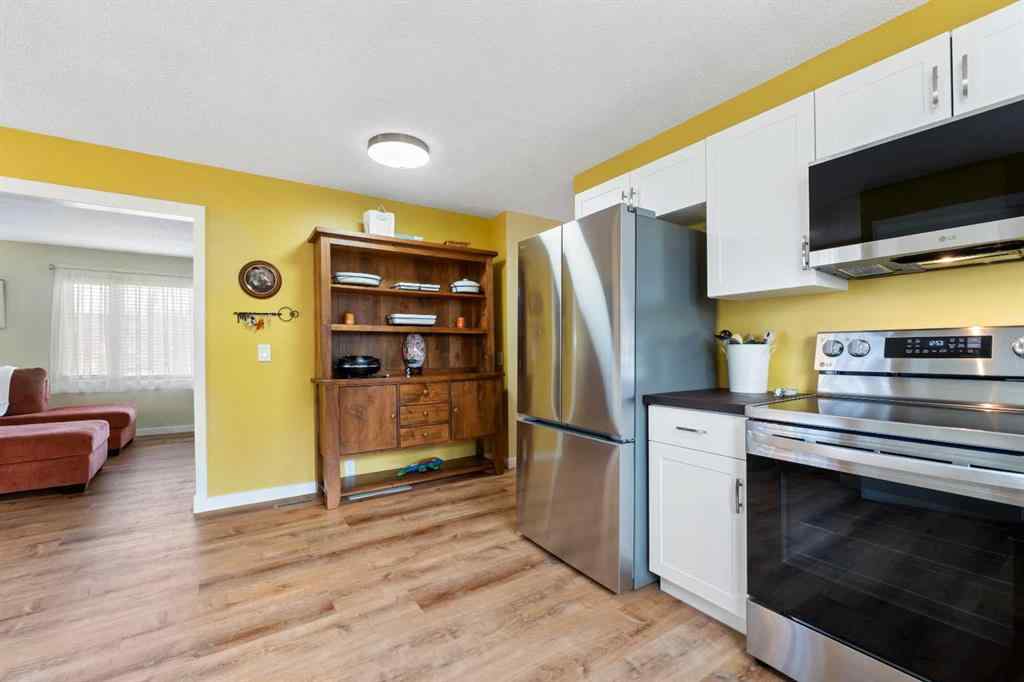 MLS® A2265094 - 3 Isbister Avenue  in NONE Swan Hills, Residential