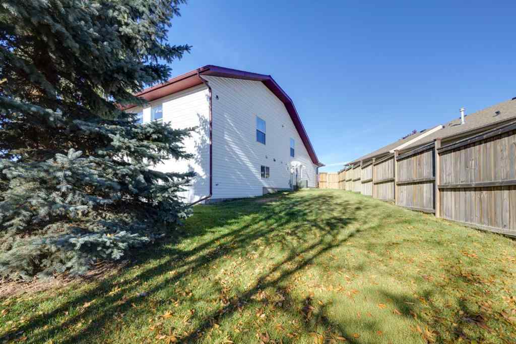 MLS® A2265095 - 39 KIRTON Close  in Kentwood East Red Deer, Residential