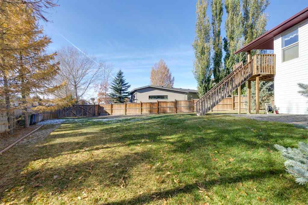 MLS® A2265095 - 39 KIRTON Close  in Kentwood East Red Deer, Residential