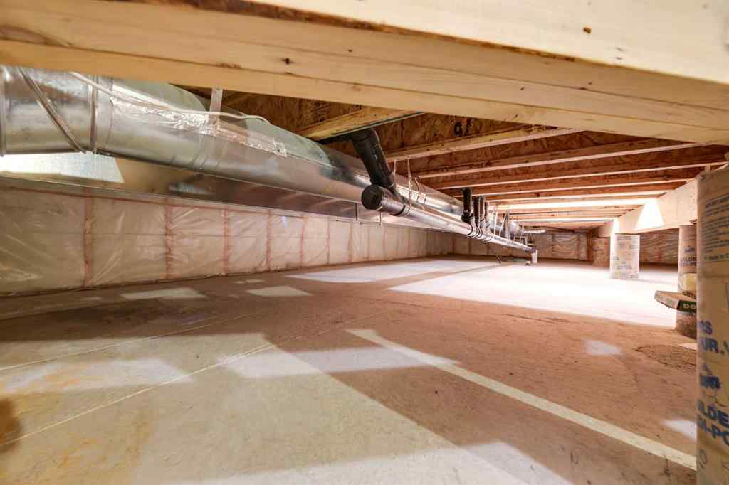 MLS® A2265095 - 39 KIRTON Close  in Kentwood East Red Deer, Residential