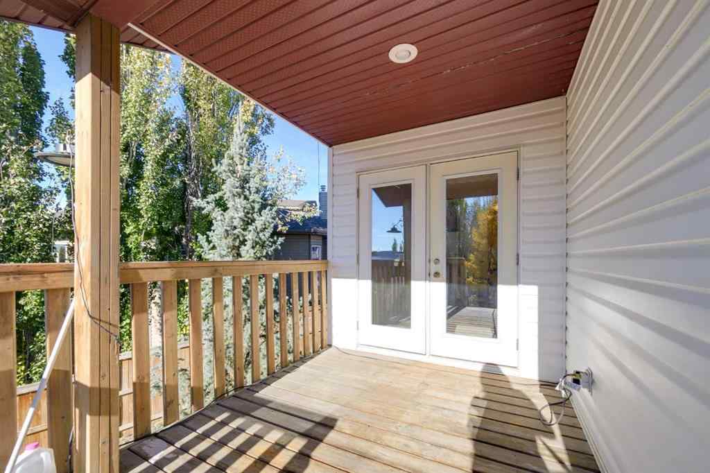 MLS® A2265095 - 39 KIRTON Close  in Kentwood East Red Deer, Residential