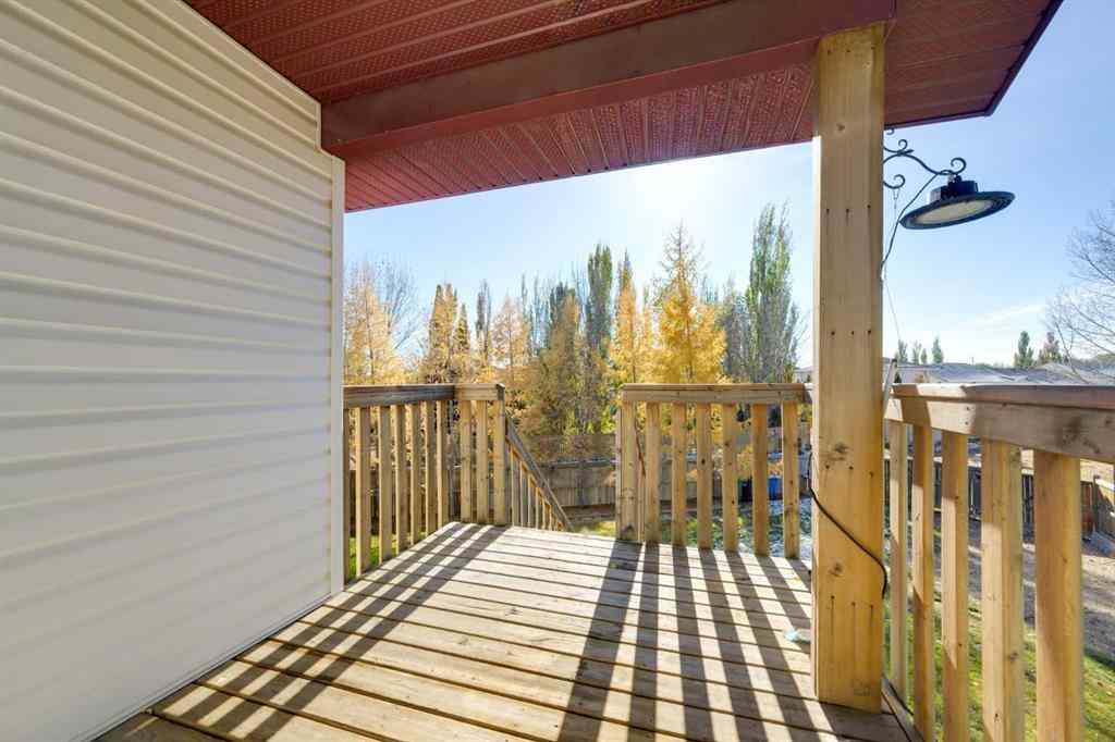 MLS® A2265095 - 39 KIRTON Close  in Kentwood East Red Deer, Residential